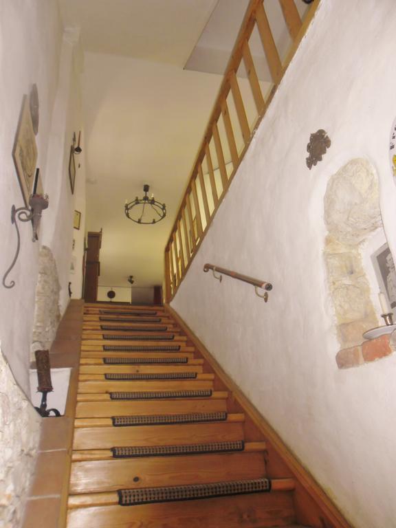 Schloss Weichs zu Regensburg mit 1-2Schlafzimmer Parkplatz Internet 60qm Zentrum Exterior foto